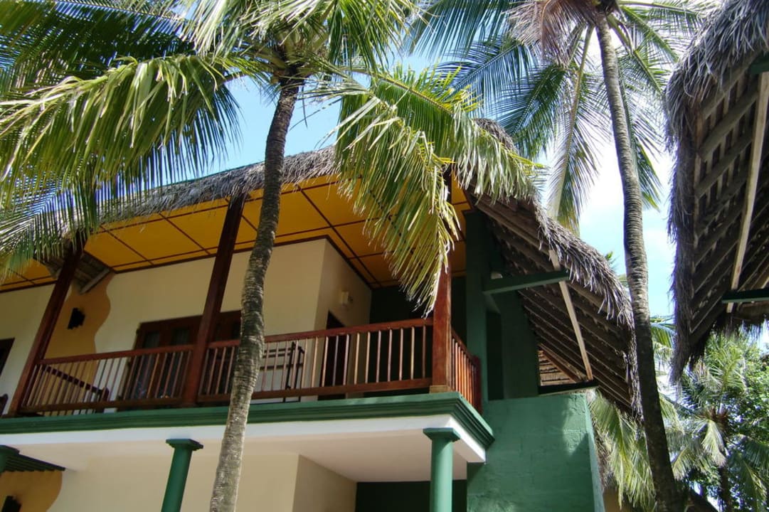 Die Strandbungalows Adaaran Club Rannalhi - All Inclusive