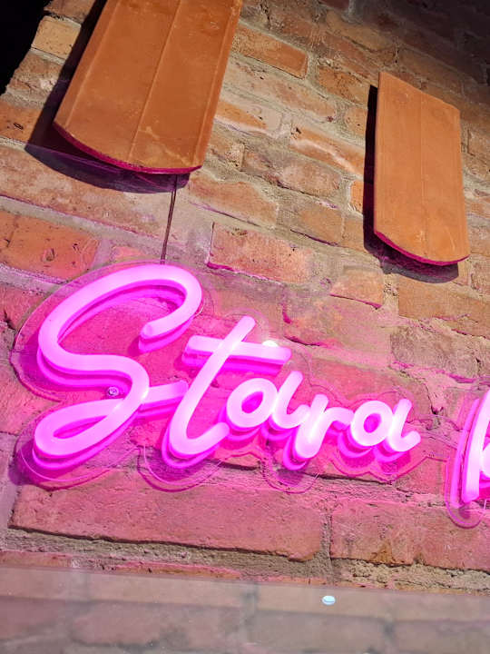 Gastro ARCHE Dwór Uphagena Gdańsk