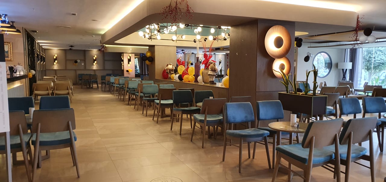 Gastro Hotel Riu Festival