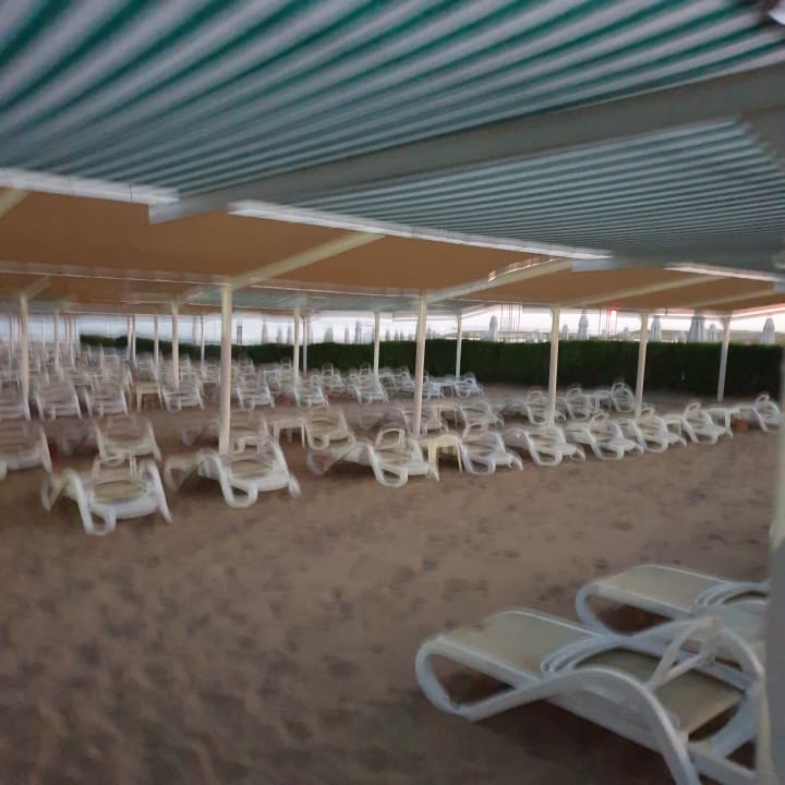 Strand Adalya Resort & Spa - Adults Only