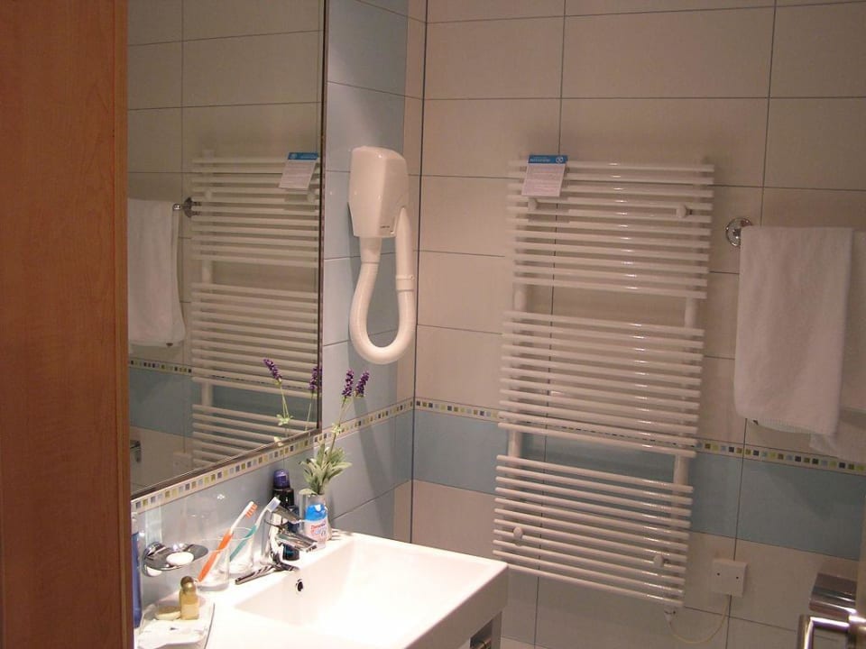 Badezimmer Maistra Select Belvedere Resort