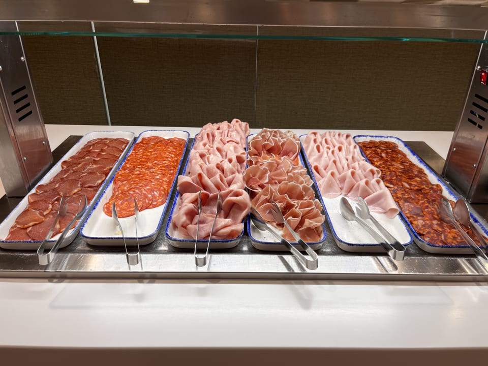 Gastro Hotel HM Ayron Park