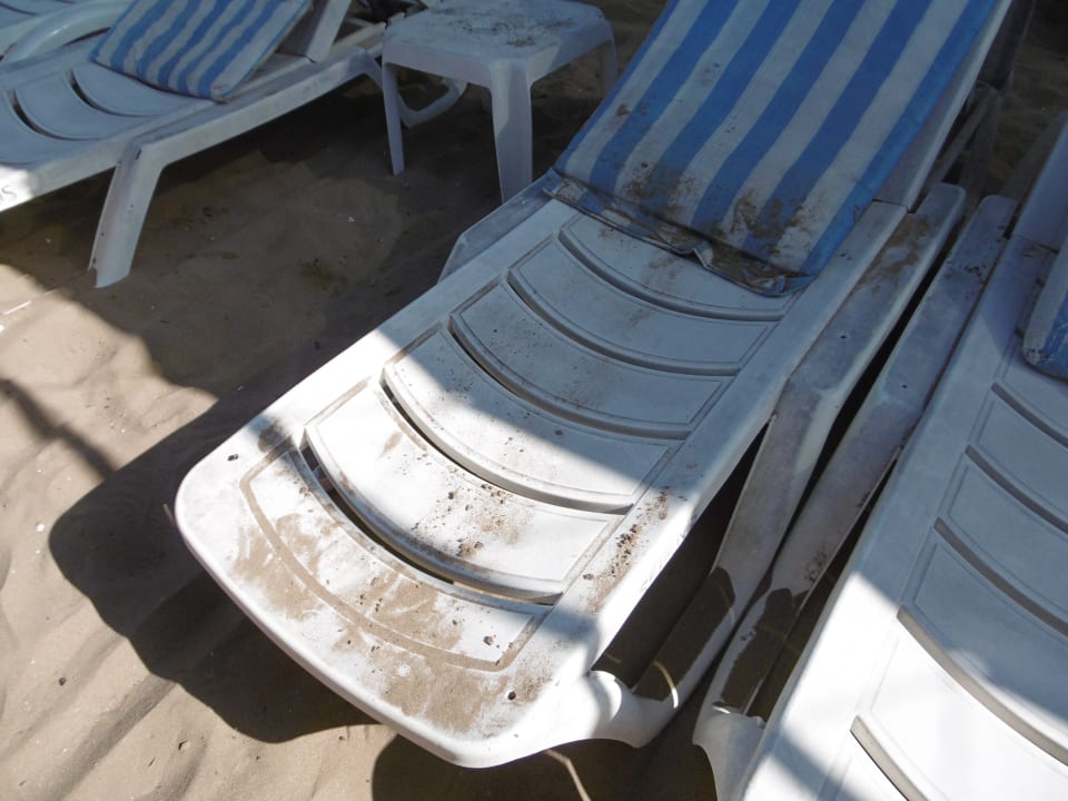 Strand Hotel Side Serenis