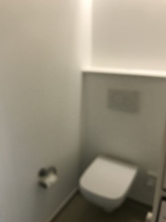 Zimmer ibis budget Hotel Edinburgh Park