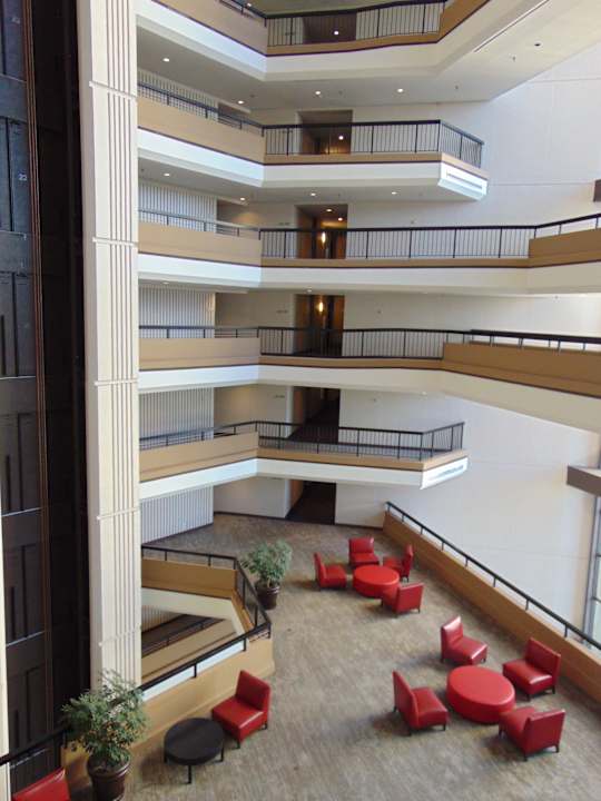 Sonstiges Hotel Hilton Atlanta