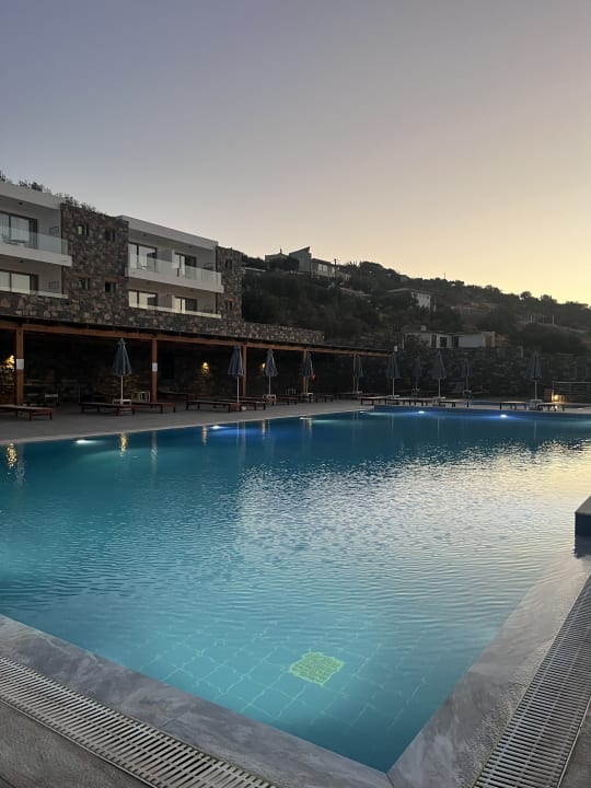 Pool Ariadne Beach Hotel