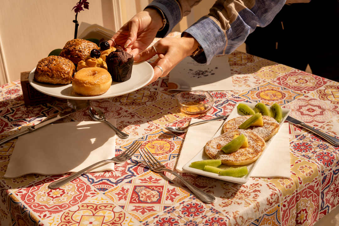 Gastro Hotel Margherita