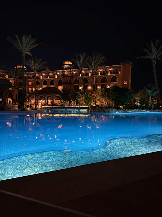Pool The Grand Resort
