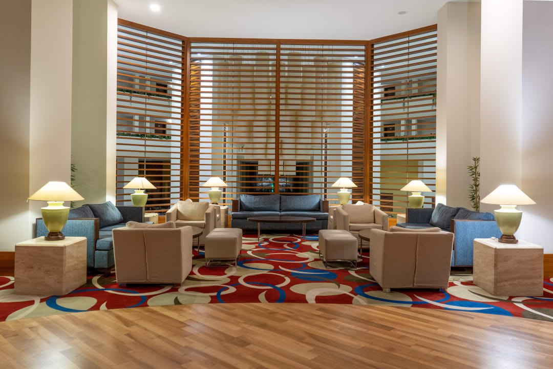 Lobby Arum Barut Collection