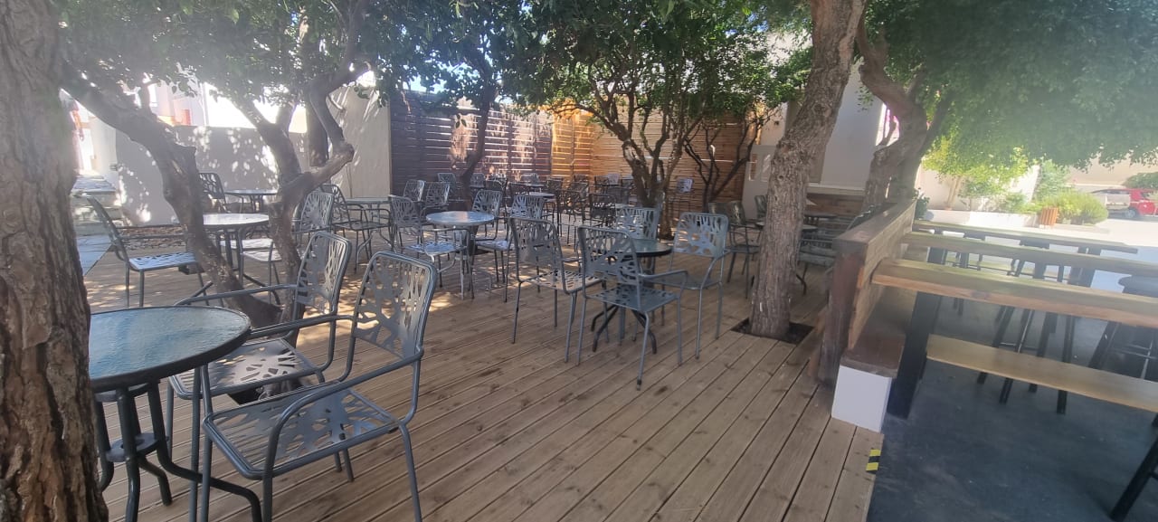 Gastro Eurohotel Katrin Hotel & Bungalows