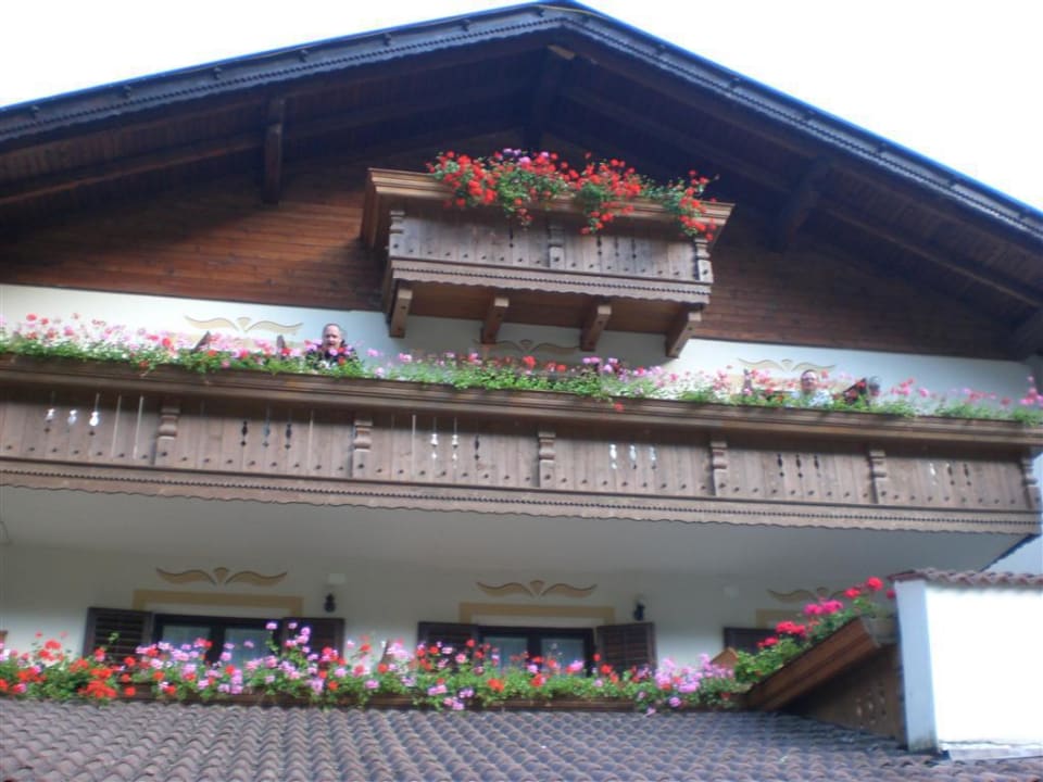 Hotel Ortlerhof Hotel Ortlerhof