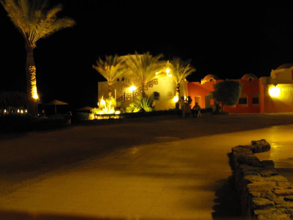 Anlage Arabella Azur Resort