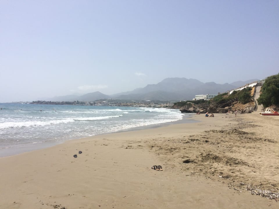 Strand Atlantica Mikri Poli Crete