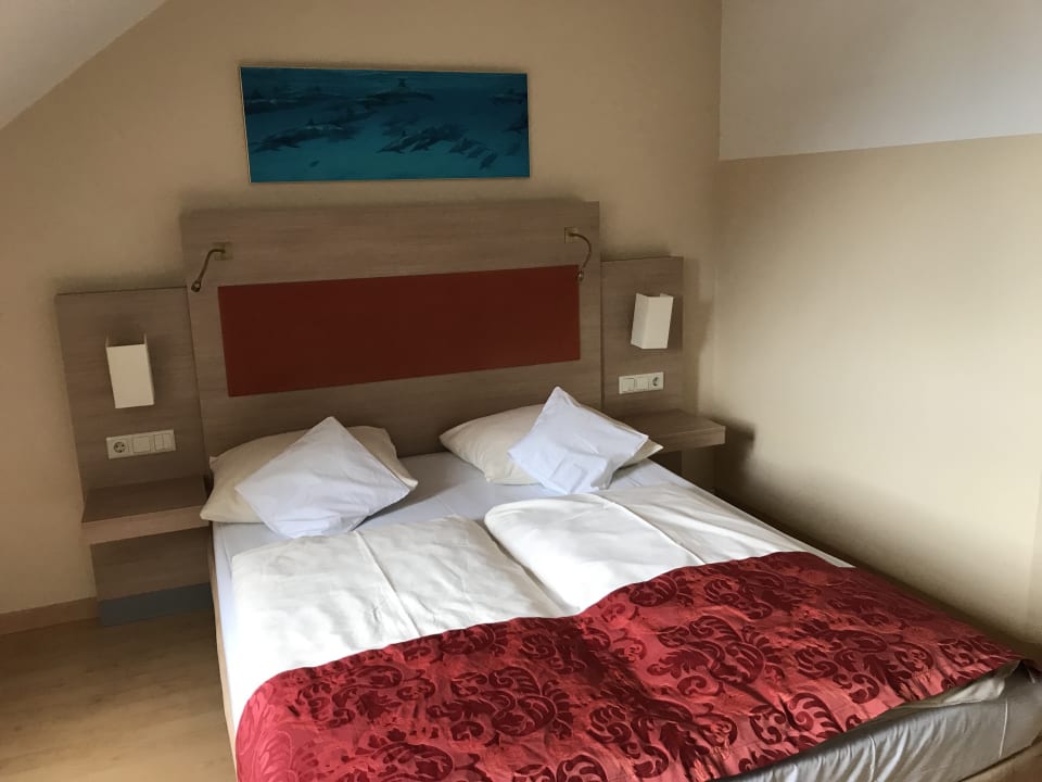 Zimmer AKZENT Hotel Aufkirchen