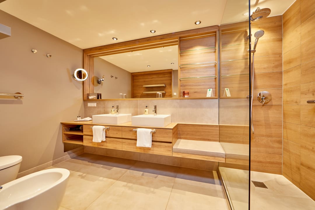 Zimmer Hotel Zugspitze