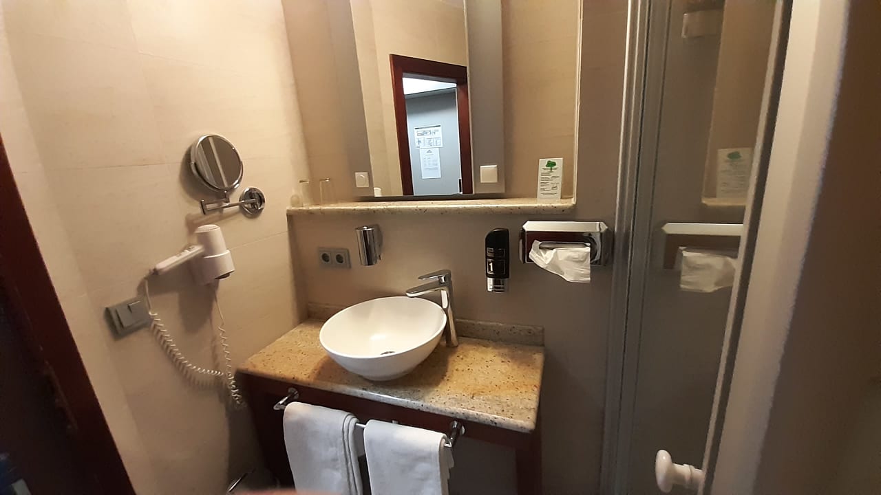 Zimmer Hotel Italia Görlitz