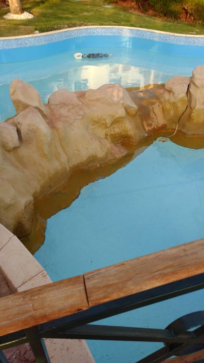 Pool Pickalbatros Golf Beach Resort