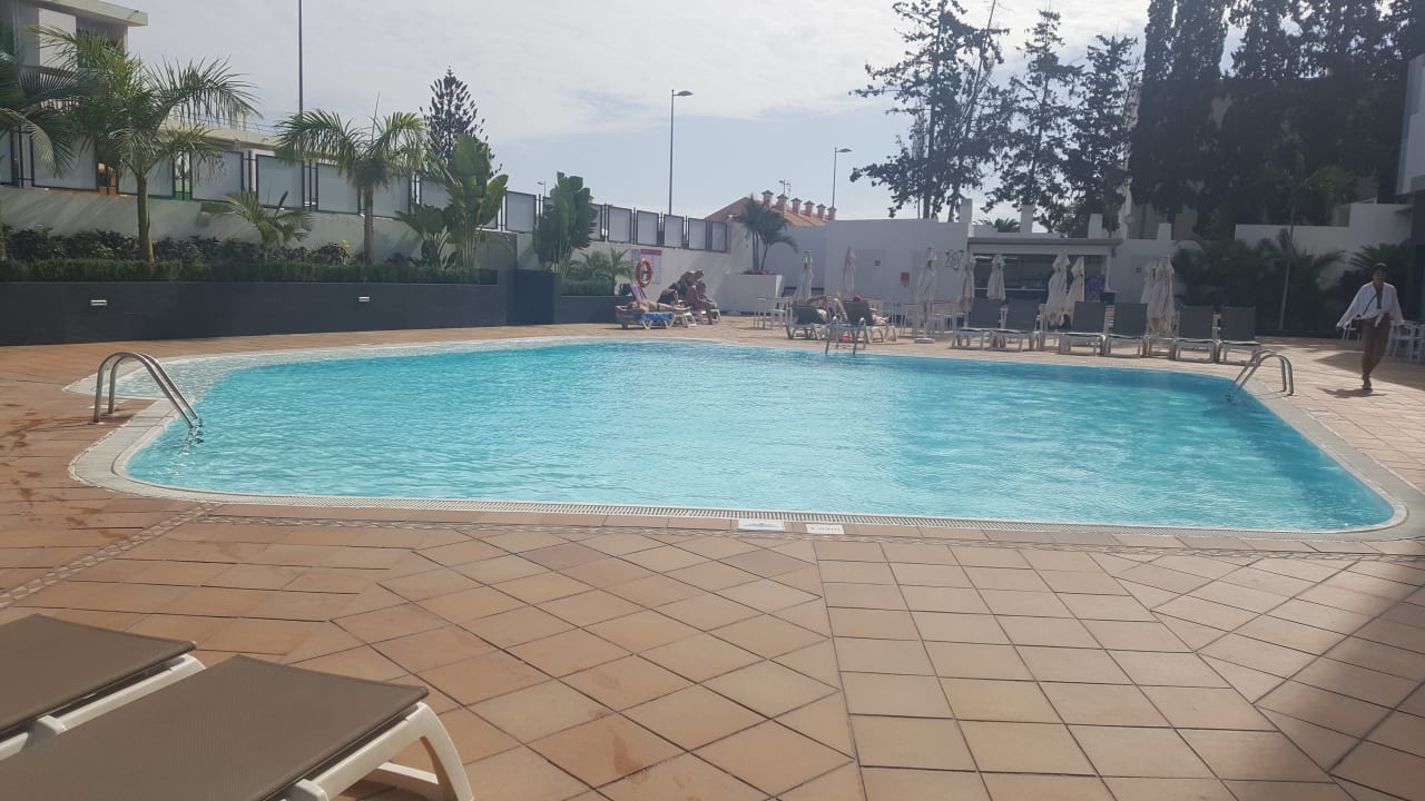 Pool LABRANDA Marieta - Adults only