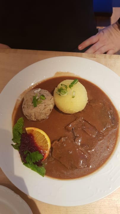 Gastro Landgasthof Am Sonnenhang