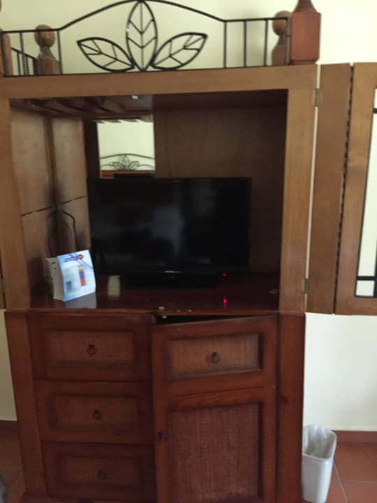 TV Marien Puerto Plata