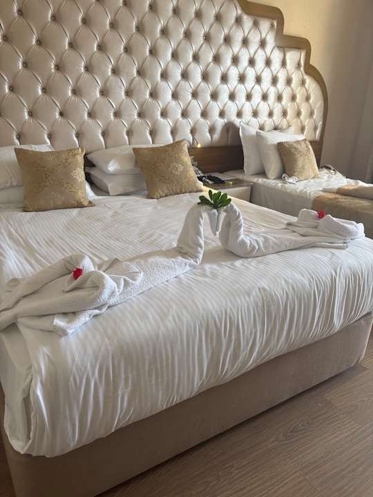 Zimmer Oz Hotels Side Premium