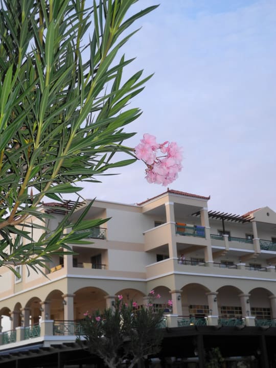 Blumen Lindos Princess Beach Resort & Spa
