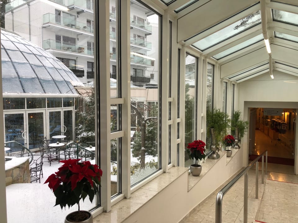 Sonstiges Romantischer Winkel RoLigio® & Wellness Resort