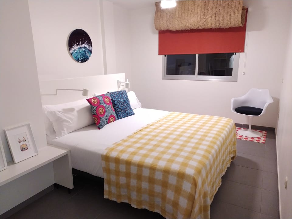 Zimmer Buendía Corralejo Nohotel