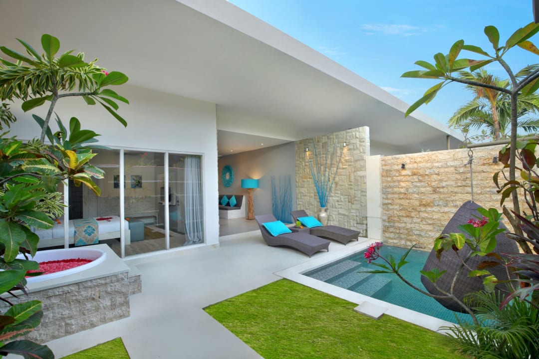 Sonstiges Bali Cosy Villa