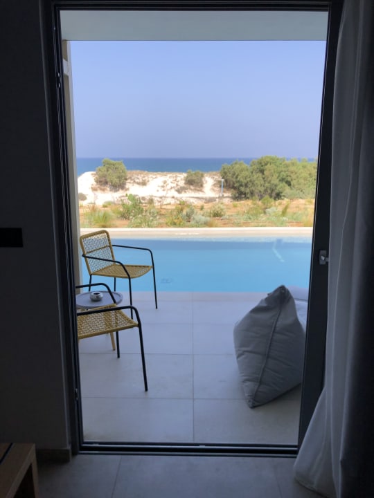 Zimmer Paralos Kyma Dunes