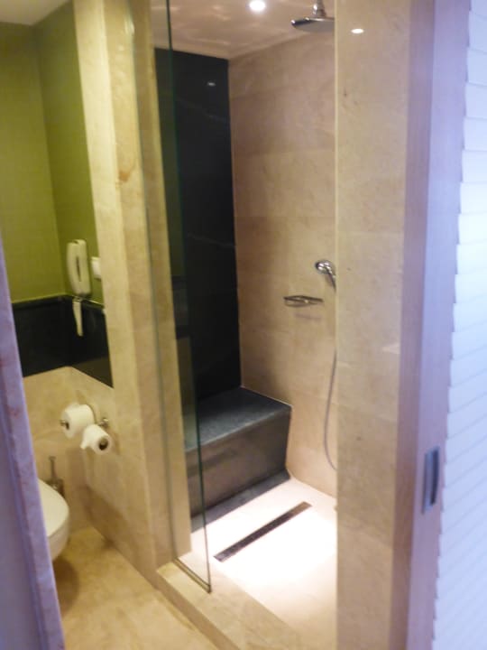 Badezimmer Club Grand Side