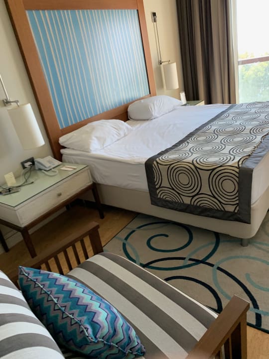 Zimmer Xanadu Island Hotel