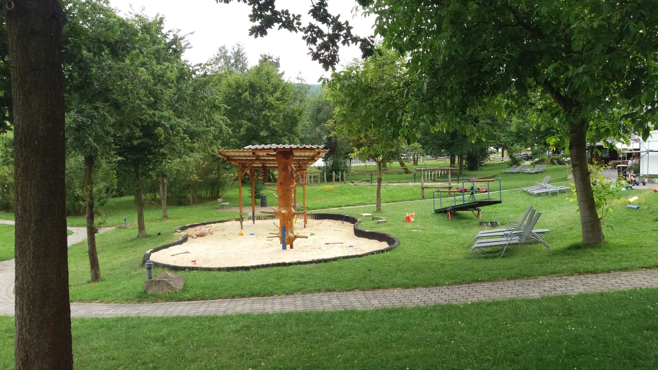 Sport & Freizeit Landhaus Schulte-Göbel ... das Kinderparadies