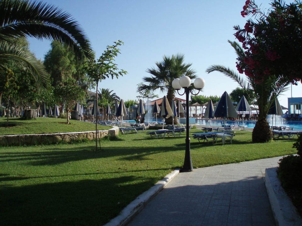 Corissia Park Corissia Beach Hotel