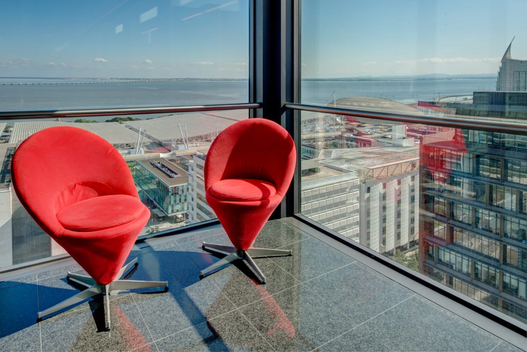 Sonstiges VIP Executive Art's Hotel