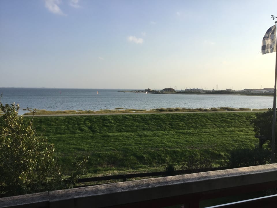 Ausblick Haus Editha