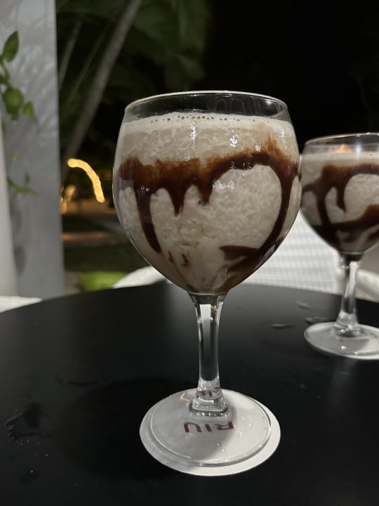 Gastro Hotel Riu Lupita