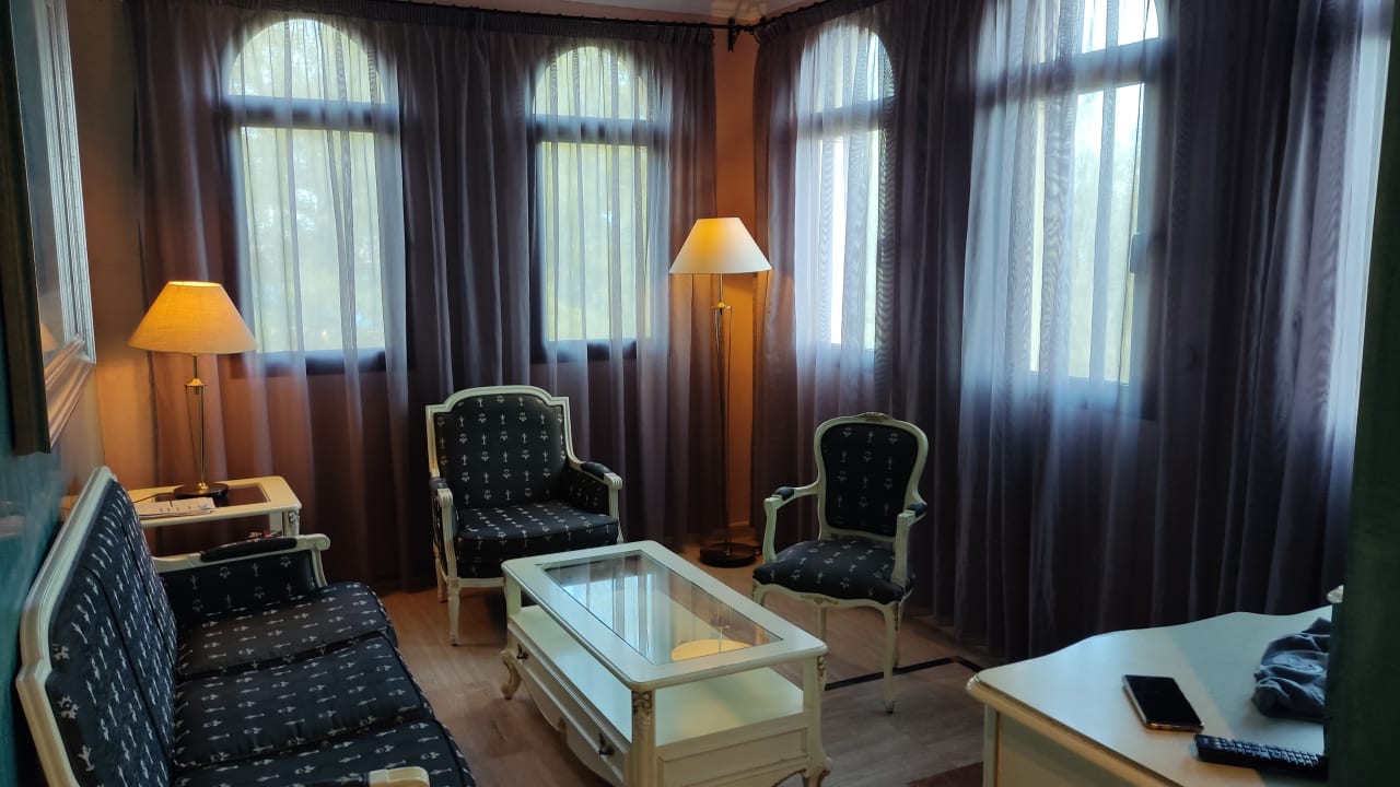 Zimmer R2 Rio Calma Hotel & Spa & Conference