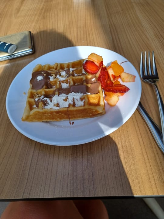 Gastro Saphir Resort & Spa