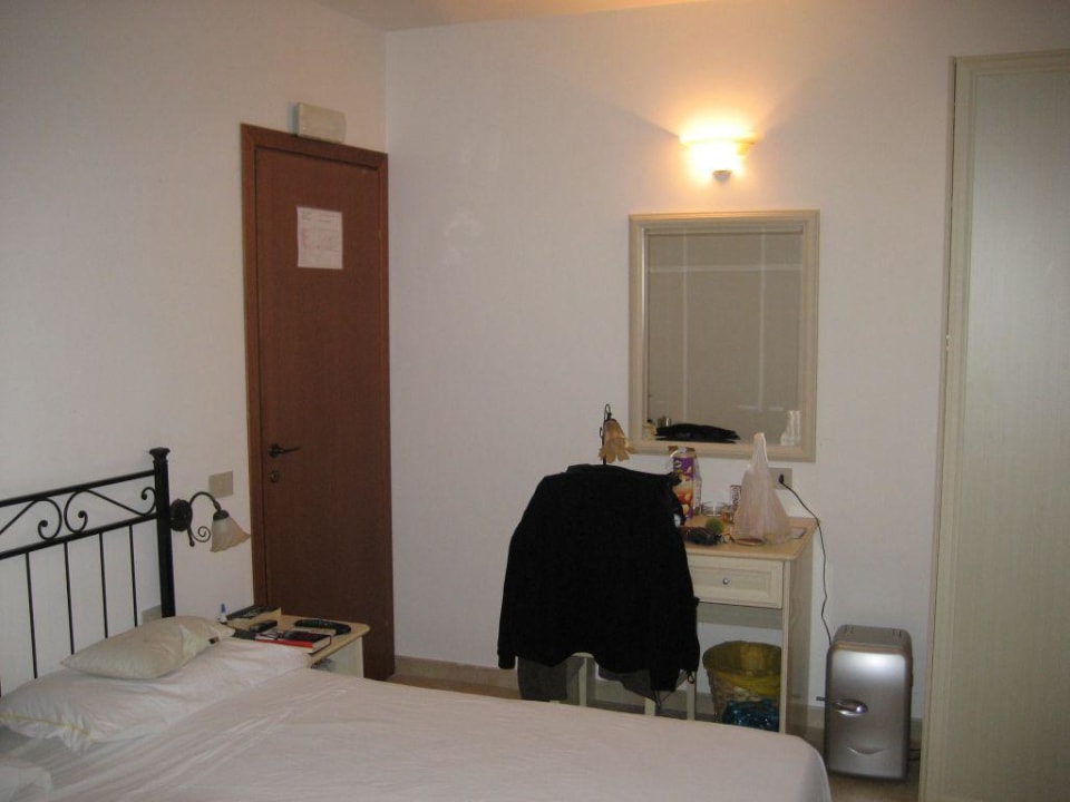 Zimmer  Hotel Sylesia