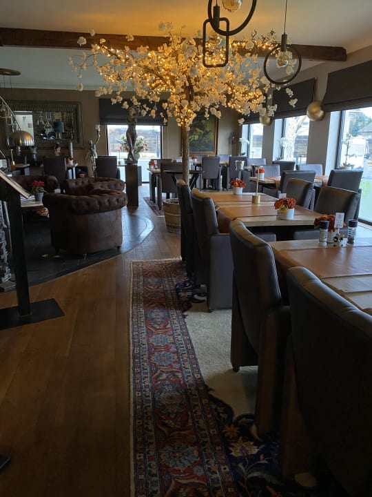 Gastro Hotel Monte Cristo