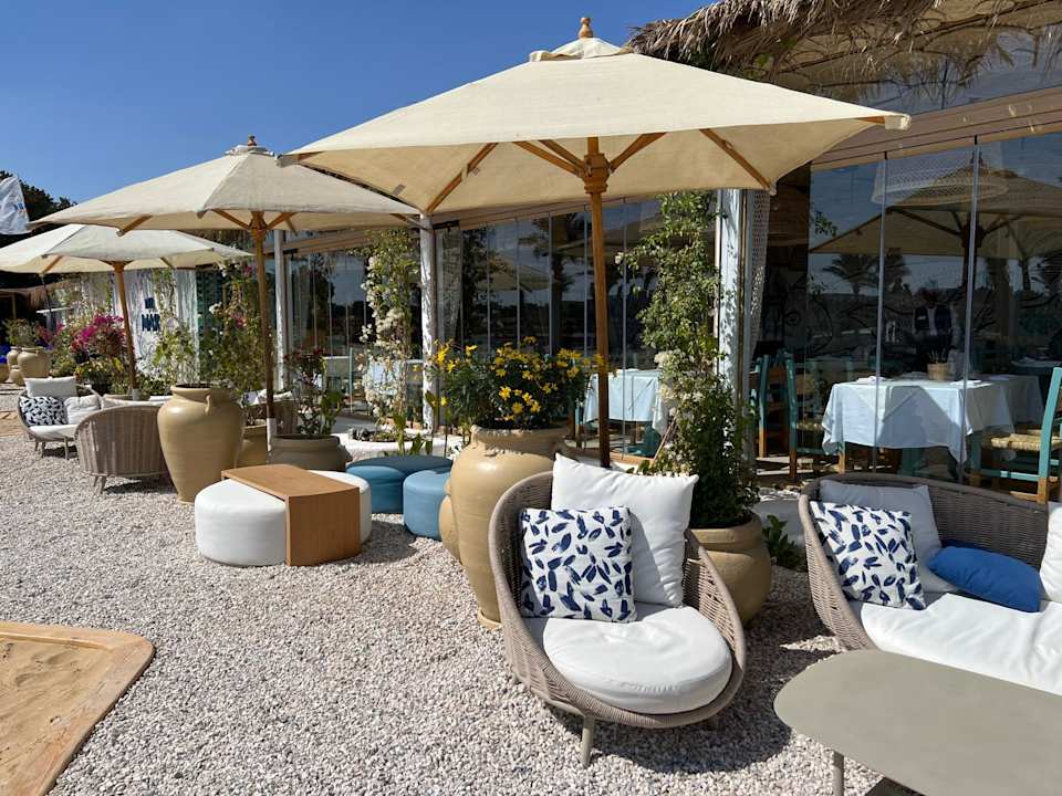 Außenansicht Desert Rose