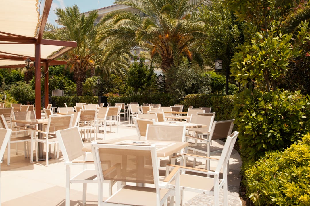 Gastro Seaden Sea World Resort & Spa