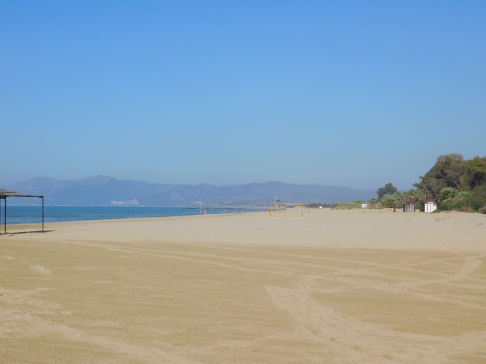 Strand Korumar Ephesus Beach & Spa Resort