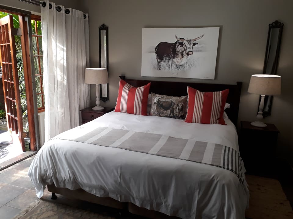 Zimmer The Sandpiper  Gästehaus