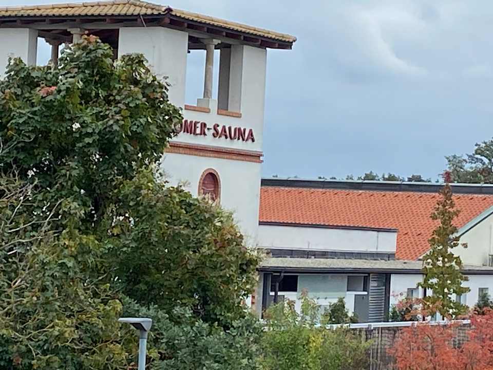 Ausblick Hotel Fortuna - Appartements im Hotel Centurio