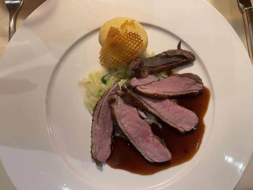 Gastro Treschers Schwarzwald Hotel