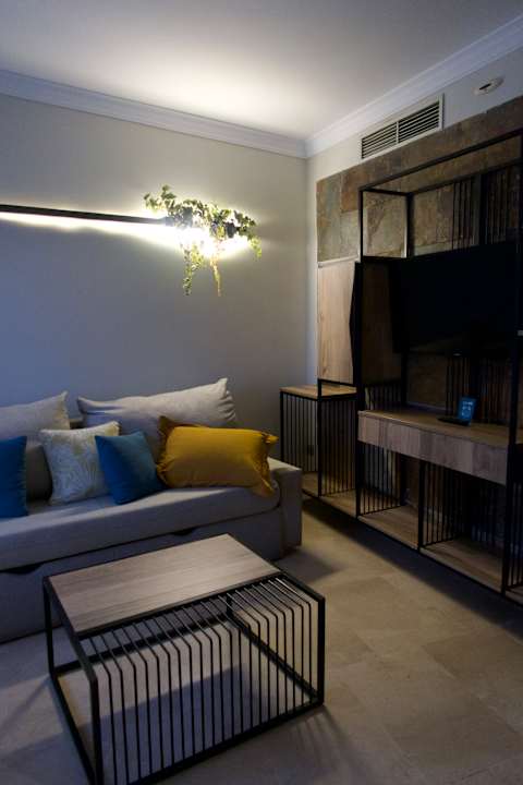 Zimmer Suites & Villas by Dunas