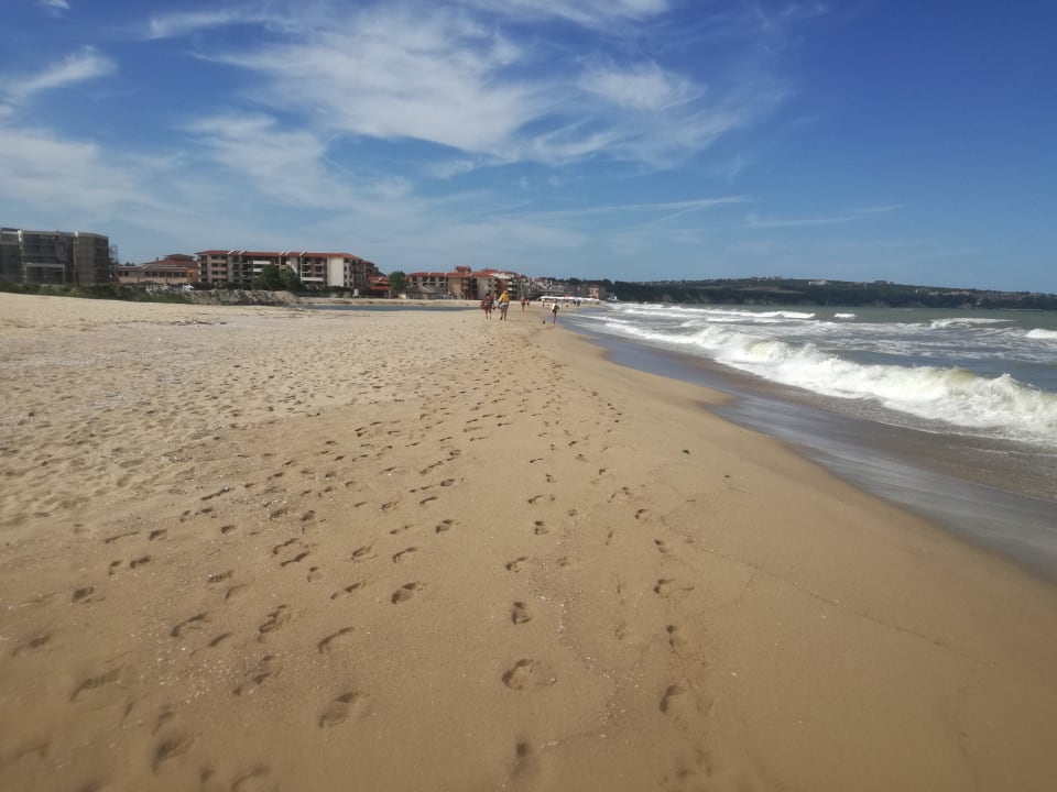 Strand HVD Clubhotel Miramar