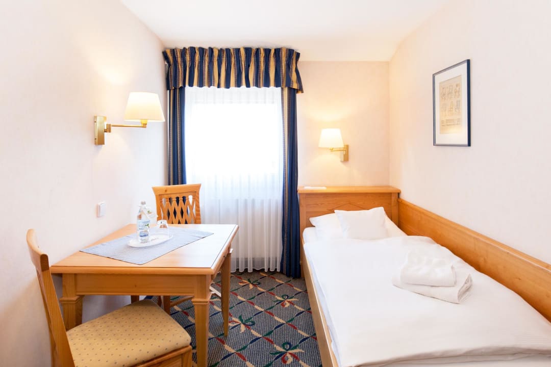 Zimmer Landgasthof Hotel Hirsch